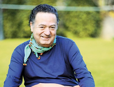 'Kayahan müziğin önünde bir neferdi'