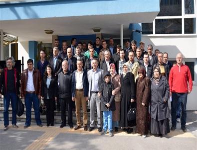 Köylülerin Termik Santral Tepkisi