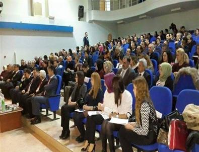 Madde Bağımlılığı İle Mücadele