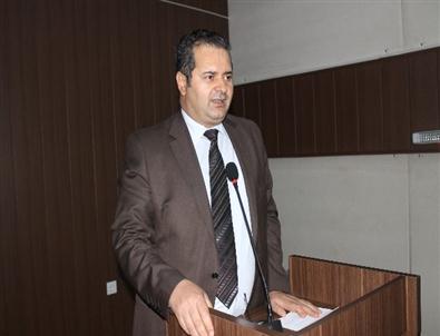 Mardin'de Avukatlar Günü Etkinliği