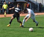 VE GOL - Mehmet Murat Uçar Oynuyor Aydınspor 1923 Uçuyor