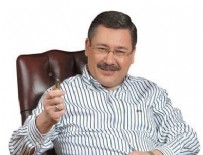 LEVENT GÖK - Melih Gökçek'ten Levent Gök'ü kızdıracak sözler