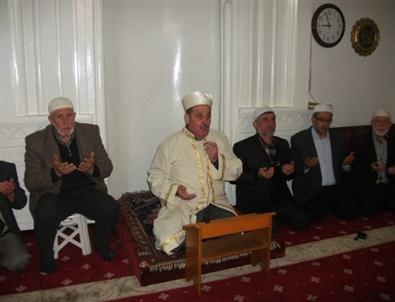 Müftü Emen 'Dostluğumuzla Dünyaya Nam Salmış Milletiz”