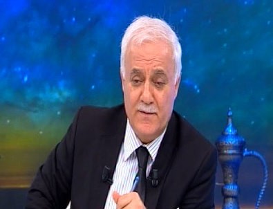 Nihat Hatipoğlu'na ilginç soru: Hacda veya umrede karı koca cinsel ilişkiye girebilir mi?