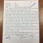 KAYSERI VE CIVARı ELEKTRIK TÜRK - Özden'den Mhp'ye Özhaseki Cevabı