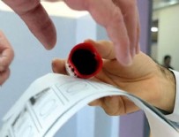 YSK - Partilerin oy pusulasındaki yerleri belli oldu