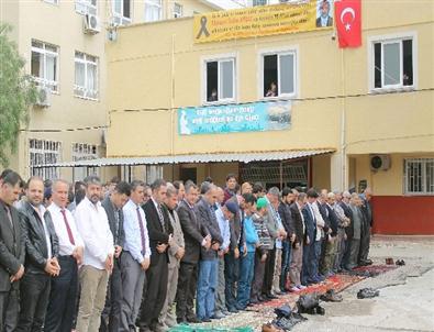 Şehit Savcı Kiraz'ın Adı Okuduğu Okulda Yaşayacak