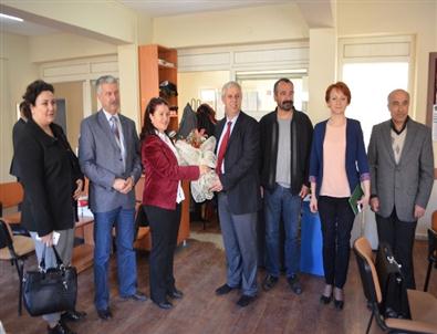 Söke Belediye Başkanı Süleyman Toyran Avukatları Unutmadı