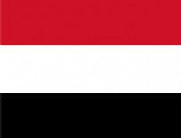 Yemen'de tutuklu olan Türk vatandaşları tahliye edildi