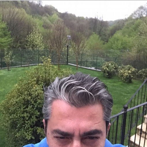 Erkan Petekkaya iyi haberi verdi