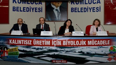 16. Geleneksel Tarım Ve Seracılık Festivali