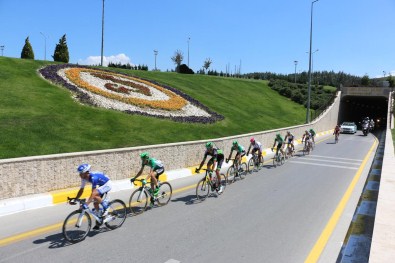 51. Cumhurbaşkanlığı Türkiye Bisiklet Turu