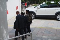 57 Bin Liralık Malzeme Çalan Hırsızlar Tutuklandı