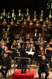 ADSO'dan 'Carmina Burana'Konseri
