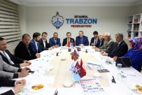 AK Parti Genel Başkan Yardımcısı Muş Açıklaması