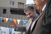 ŞEHİT CENAZESİ - AK Parti Genel Başkan Yardımcısı Nureddin Nebati Açıklaması