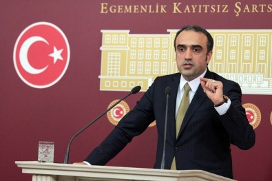 AK Parti'li İçten Açıklaması 'Kudüs Fethedildi, Haçlı Zihniyeti Kürtleri Hedef Aldı'