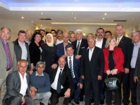 HIZLI TREN HATTI - AK Parti'li Lütfi Elvan, Çevrenin Önemine Dikkat Çekti