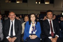 TÜLAY KAYNARCA - AK Partili Kaynarca Açıklaması 'Halkın Teveccühünü Görüyoruz”