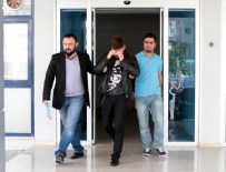 AVSALLAR - Alanya'da Sahte Para Operasyonu