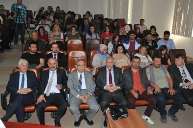 Atıklar Çöp Değildir; Geleceğimizdir