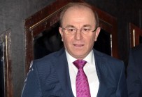 KÖY KORUCUSU - Bakan Öztürk Açıklaması '1 Mayıs İçin Valiliğin Kararı Uygulanacak'