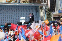 EĞİTİM KAMPÜSÜ - Başbakan Ahmet Davutoğlu Açıklaması