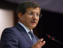 Başbakan Davutoğlu'ndan 1 Mayıs açıklaması