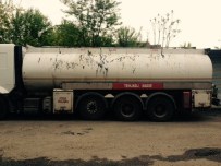 Batman'da 20 Bin 520 Litre Kaçak Akaryakıt Ele Geçirildi