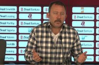 'Bir Daha Türkiye Kupası'na Çıkmam'