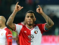 COLIN KAZIM - Büyük skandal