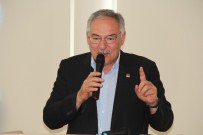 TAŞERON İŞÇİ - CHP Genel Başkan Yardımcısı Ve Parti Sözcüsü Haluk Koç Açıklaması