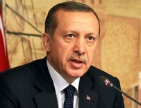 Cumhurbaşkanı Erdoğan başkanlık sistemini anlattı