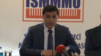 GENÇ YAŞAM - Demirtaş'tan Son Dakika Çağrısı