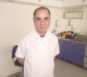 İMPLANT TEDAVİSİ - Diş Eksikliği Tedavisinde İmplant Dönemi