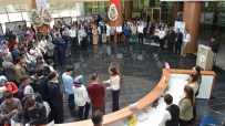 TASARRUF CİHAZI - Doğu Akdeniz Üniversiteleri Arge Proje Pazarı Ve Proje Yarışması
