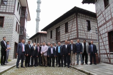 Doğu Karadeniz Arap Turizmcileri Büyülüyor