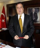 OSMAN BAYDEMIR - 'Eğitim Şehitleri'nin Adı Okullarda Yaşatılacak