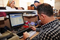 BONUS - Emlak Vergisi Ödemeleri Başladı