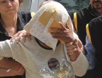 Rize'de Fuhuş Operasyonu