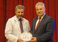 BIRGI - Gevaş'tan Birgi'ye Kültür Köprüsü