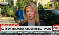 MUHABIR - Gezi'de ‘özgürlük' sloganları atan CNN Baltimore'de kayıp