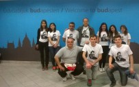 Gönen'de Uluslar Arası Proje Eğitimi Romanya Hareketliliği