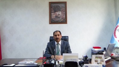 Gün;'Erzincan'da TEOG Sorunsuz Tamamlandı'
