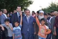 NECDET ÜNÜVAR - Güney Seyhan'a Hastane Müjdesi