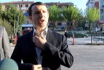 BAKIRKÖY CUMHURİYET BAŞSAVCILIĞI - Hakim Metin Özçelik Adliyeye Gelerek Teslim Oldu