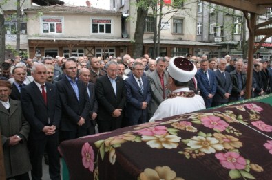 Haluk Koç'un Acı Günü