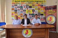 Hatay'da 2 Bin Kişi Osmanlıca Türkçesi Öğrendi