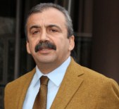 PERVIN BULDAN - HDP'den Çözüm Süreci Açıklaması