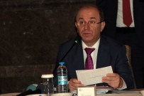 İL EMNİYET MÜDÜRLERİ - İçişleri Bakanı'ndan 'Seçim Güvenliği'Açıklaması